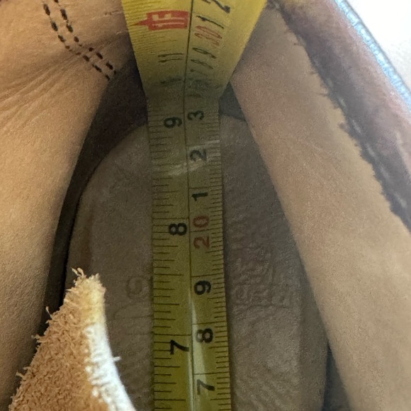 Redwing 6 inch moc leather boots - Picture 8 of 8